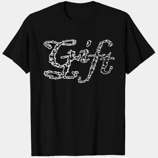 Lyrics png kalimat 13 ab Gift T Shirts