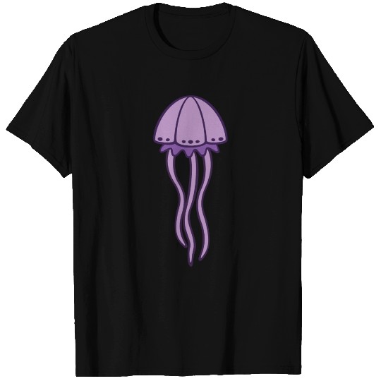 Jellyfish T Shirts