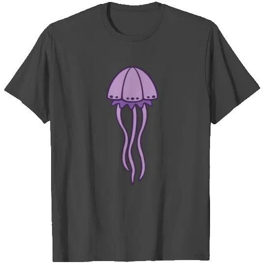 Jellyfish T Shirts