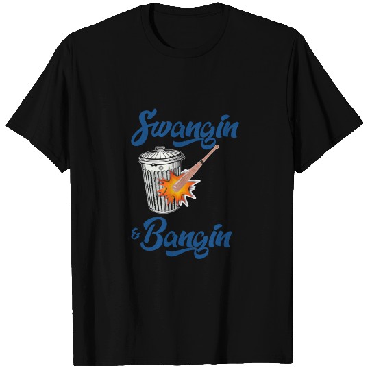Bangin Houston Sport T Shirts