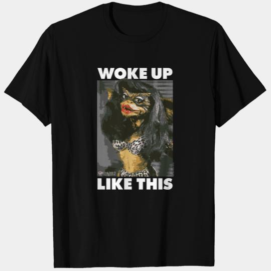 Gremlins Morning Monster T Shirts