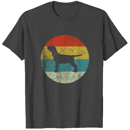 vizsla retro vintage T Shirts