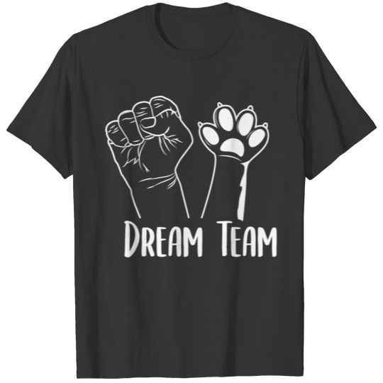 Dream Team T-shirt