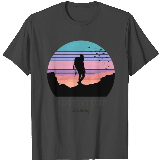 Adventure t T Shirts