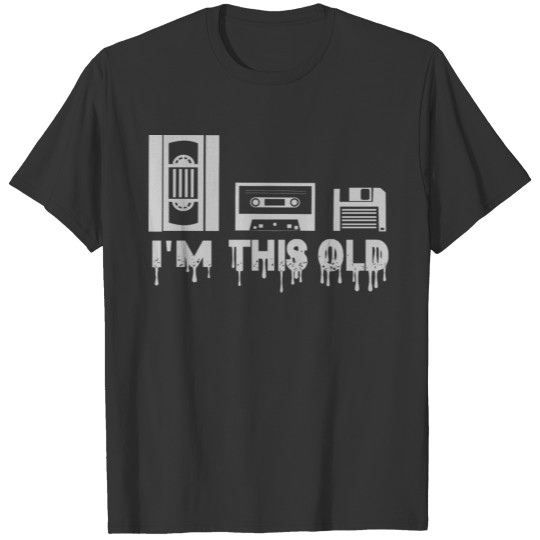 Never forget 90s gift T-shirt