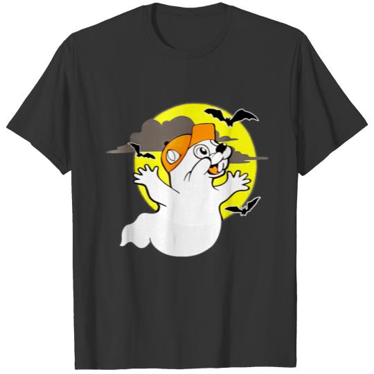Bucees Halloween Tee T-shirt