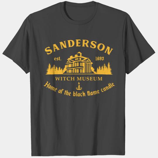 Sanderson Sisters T Shirts