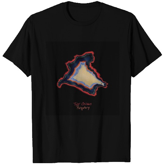 Tyler Childers Purgatory Original T Shirts