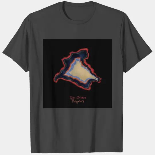 Tyler Childers Purgatory Original T Shirts