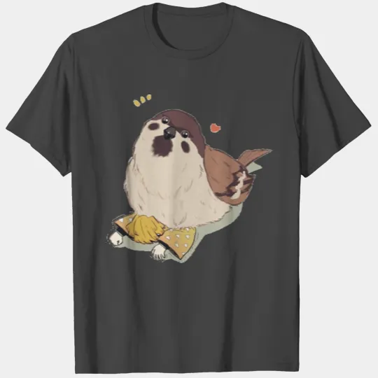 Chuntaro and zenittsu T Shirts