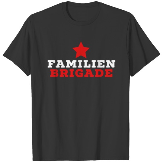 Family Outfit T-shirt