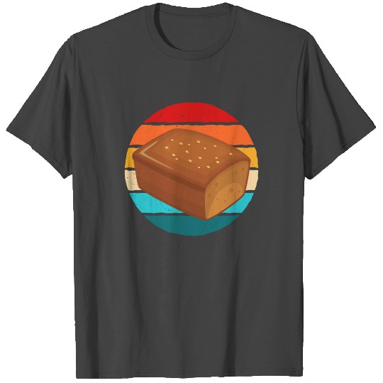 Banana Bread T Shirts