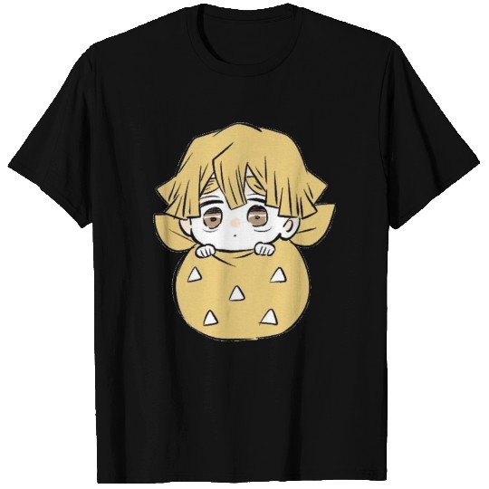 Cute Baby zenittsu T Shirts