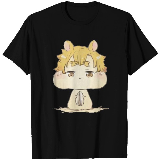 Cute zenittsu Hamster T Shirts