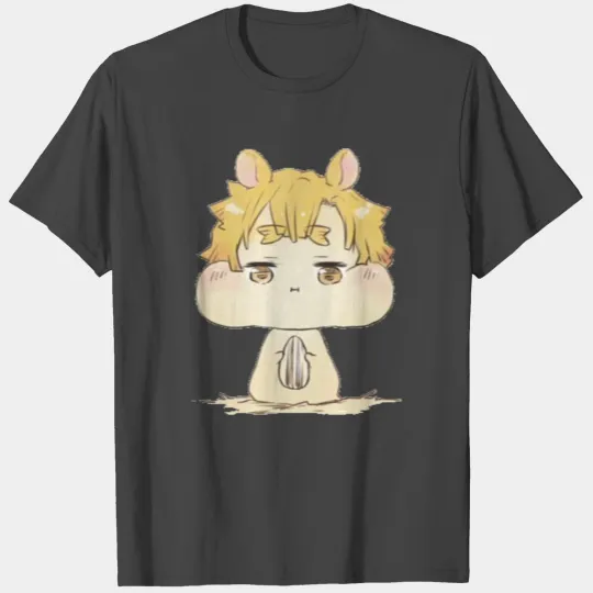 Cute zenittsu Hamster T Shirts