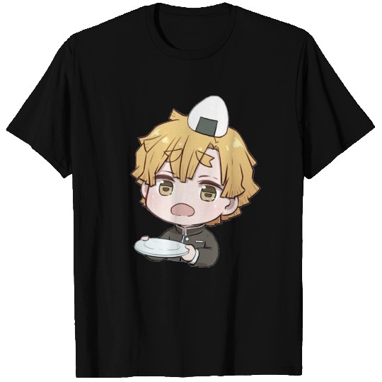 Silly zenittsu T Shirts