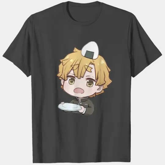 Silly zenittsu T Shirts