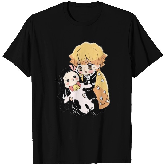CUTE zenittsu T Shirts