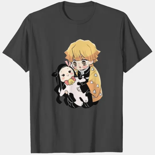 CUTE zenittsu T Shirts