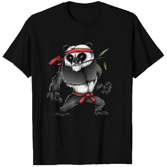 Kung fu Panda T Shirts, Apparels & Decor