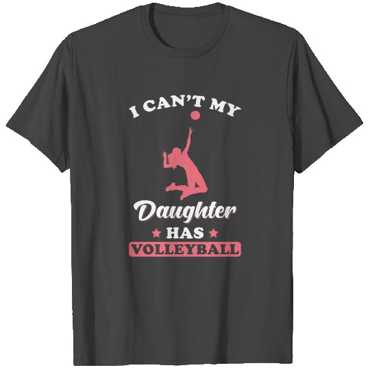 Volleyball Mom Gift T Shirts