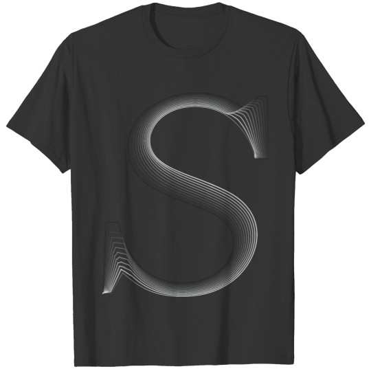 S design Shirt T-shirt