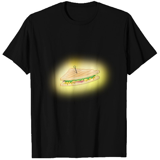 Sandwich T Shirts