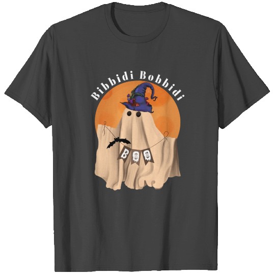 Bibbidi Bobbidi Boo T Shirts