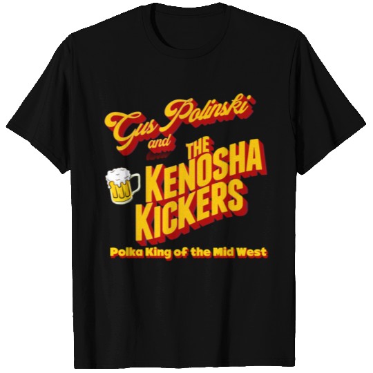 Home Alone T Shirtthe Kenosha Kickers T Shirts