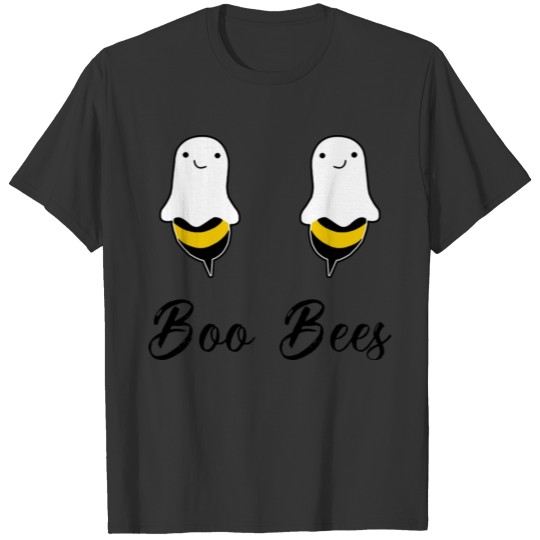Boo Bees Halloween T ShirtBoo Bees Halloween T-shirt