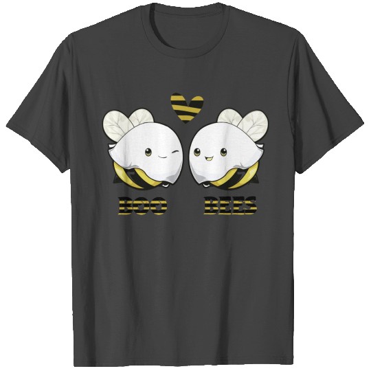Boo Bees Halloween T ShirtBOO BEES T Shirts