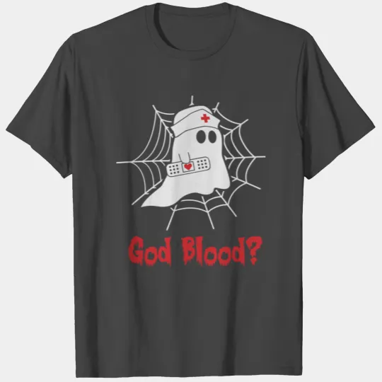 Boo Boo Crew blood Boo boo Crew Nurse Funny T Shirts