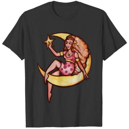 MoonChild T-shirt
