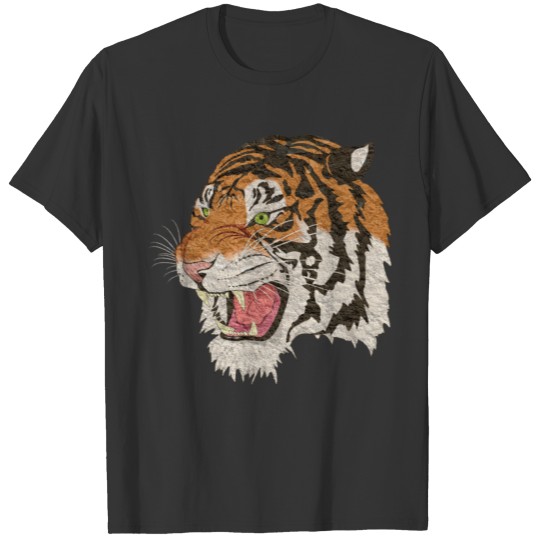 The Tiger T-shirt