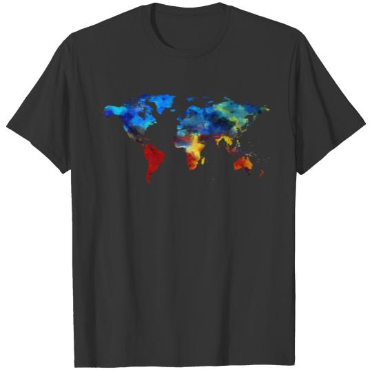 multicoloured 1974699 1920 T-shirt