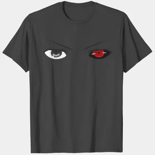 Toky Ghoul 2 T Shirts