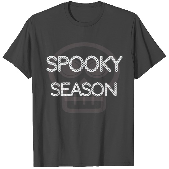 SPOOKY SEASON ,HALLOWEEN COLLECTIONS T Shirts