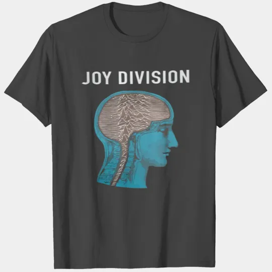 joy division T Shirts