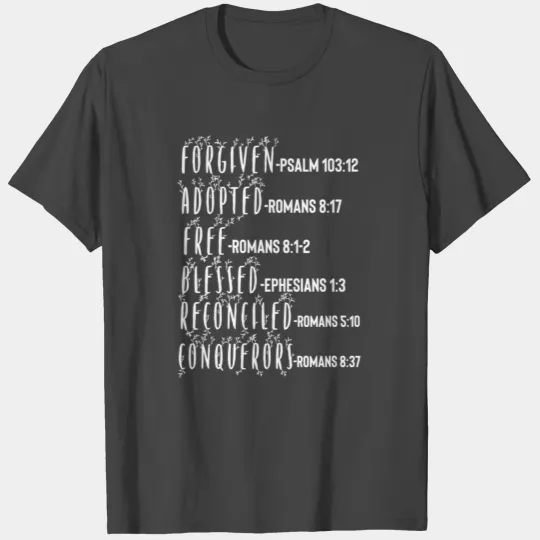 Holy Spirit Holy Spirit Holy Spirit T Shirts