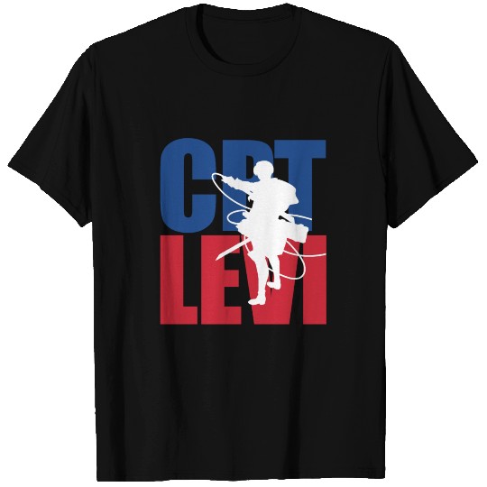 Cap Levi - Attack Titan – AOT T Shirts
