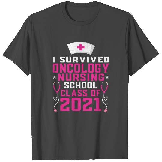 Sparkle To Be A Oncology Nurse Oncologist Cancer T Shirts