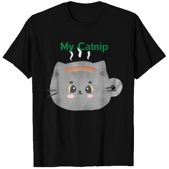 My Catnip T Shirts