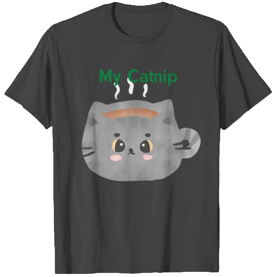 My Catnip T Shirts