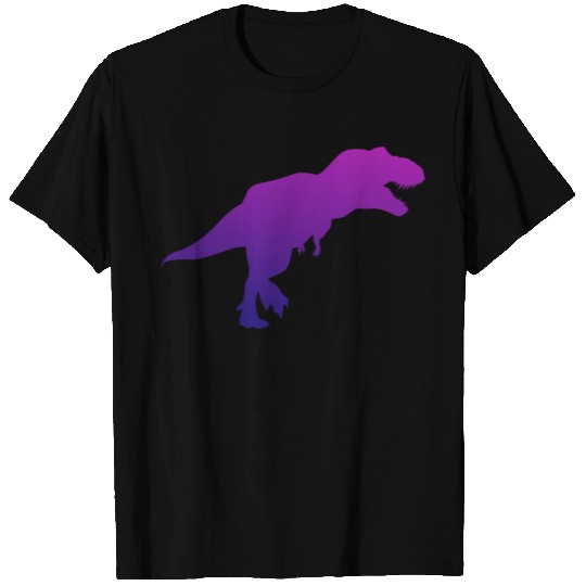 Dinosaurs Dino T-Rex T Shirts