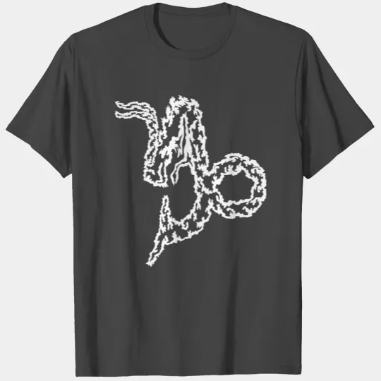 marker png alama 01 ab capricorn T Shirts
