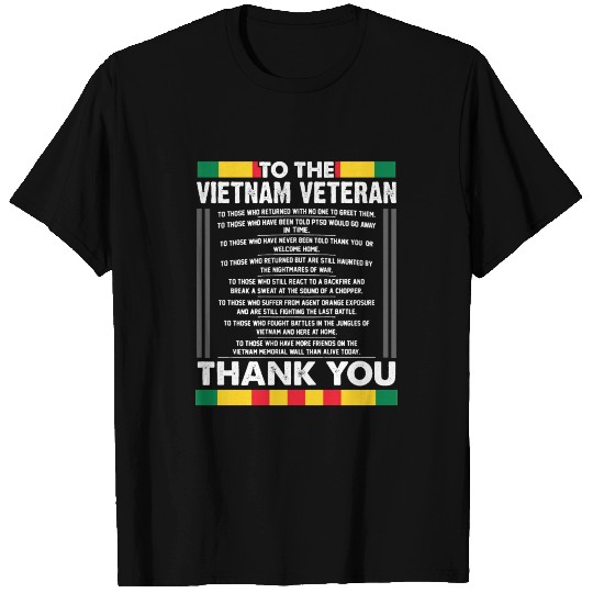 Freedom Isn't Free - Vietnam War T Shirts