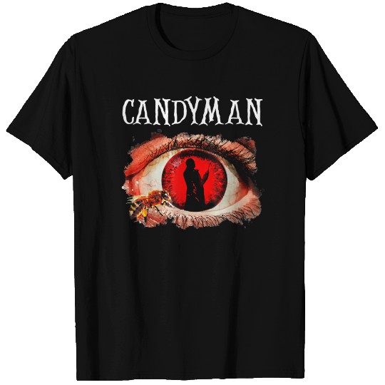 Candyman Halloween Costume T Shirts