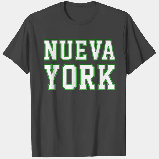 Nueva York City T Shirts