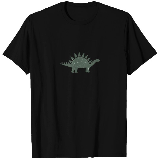 Cute Stegosaurus T Shirts