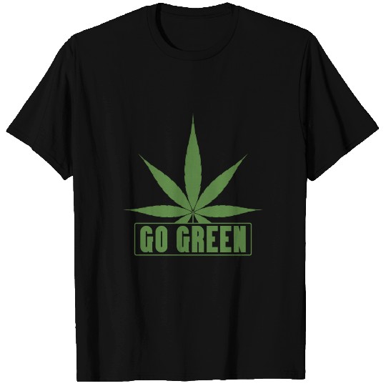 Hemp T Shirts